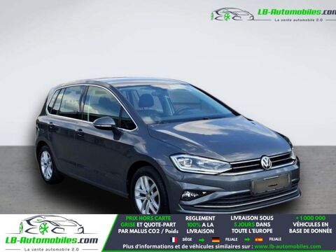 Golf 1.5 TSI 130 BVM 2019 occasion 31850 Beaupuy