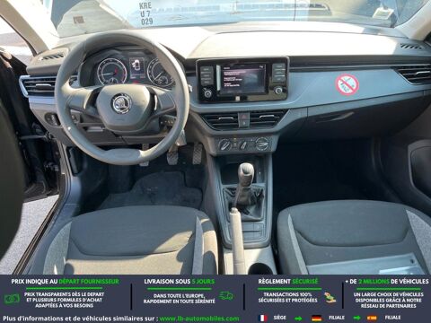 Scala 1.0 TSI Evo 2 95 ch BVM 2024 occasion 31850 Beaupuy