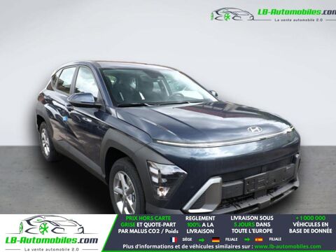 Kona 1.6 GDi 141 Hybrid 2026 occasion 31850 Beaupuy