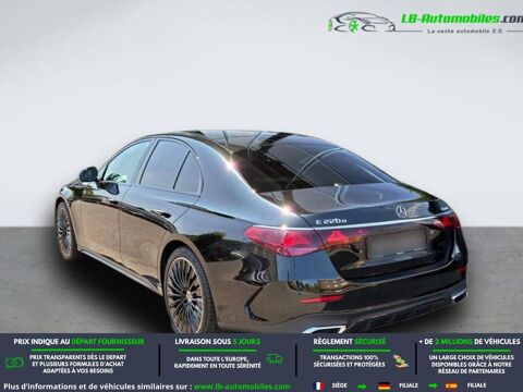 Classe E 220 d BVA 4MATIC 2025 occasion 31850 Beaupuy