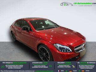 Classe CLS 63 2017 occasion 31850 Beaupuy