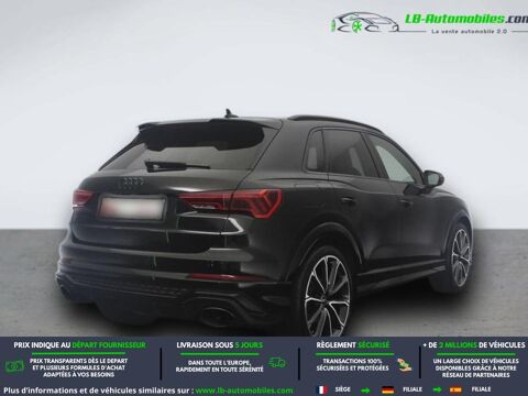 Divers 2.5 TFSI 400 ch BVA 2021 occasion 31850 Beaupuy