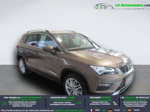 Annonce voiture Seat Ateca 17850 €