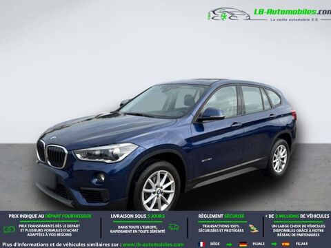 Annonce voiture BMW X1 20490 €