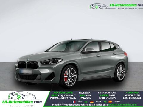 Annonce voiture BMW X2 34100 €