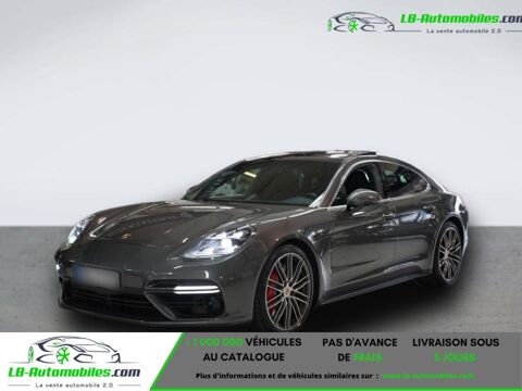 Porsche Panamera Turbo V8 4.0 550 2018 occasion Beaupuy 31850