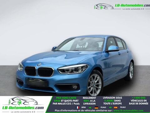 Annonce voiture BMW Série 3 15690 €