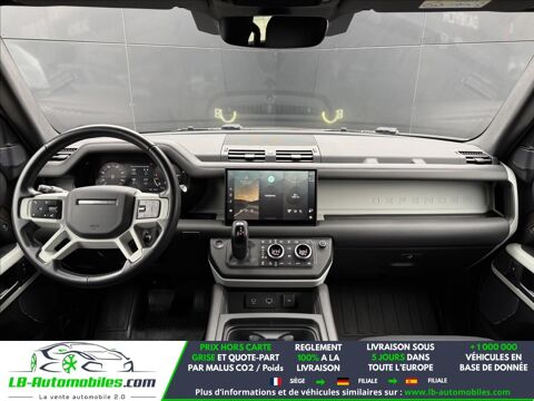 Defender 110 D300 MHEV BVA 2022 occasion 31850 Beaupuy