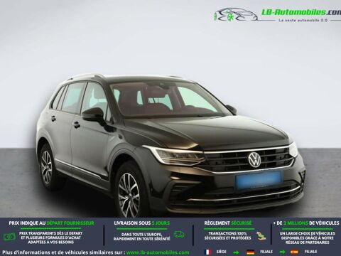 Tiguan 2.0 TDI 150ch BVA 2022 occasion 31850 Beaupuy