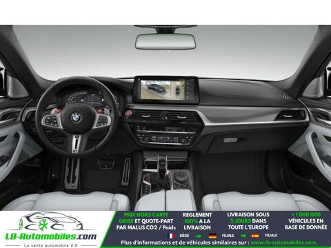 M5 625 ch BVA 2024 occasion 31850 Beaupuy