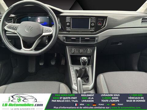Taigo 1.0 TSI 95 BVM 2022 occasion 31850 Beaupuy