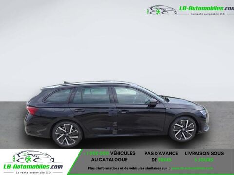 Octavia 1.5 TSI Hybrid 150 ch BVA 2025 occasion 31850 Beaupuy