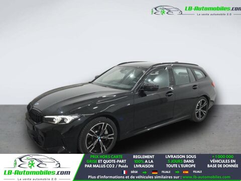 S&eacute;rie 3 330i xDrive 258 ch BVA 2025 occasion 31850 Beaupuy