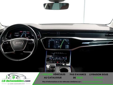 A6 40 TDI 204 ch 2023 occasion 31850 Beaupuy