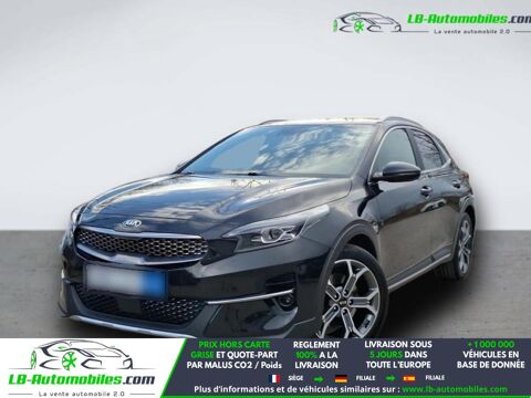 Annonce voiture Kia XCeed 24600 €