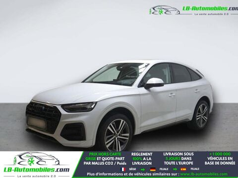 Annonce voiture Audi Q5 34490 €