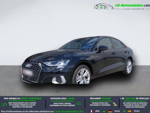 Audi A3 30 TFSI Mild Hybrid 110 BVA 2022 occasion Beaupuy 31850