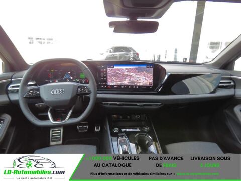A5 40 TFSI 204 ch BVA 2025 occasion 31850 Beaupuy