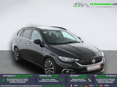 Tipo 1.4 T-Jet 120 ch BVM 2018 occasion 31850 Beaupuy