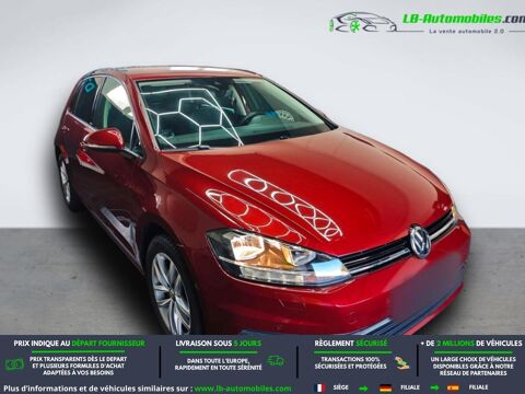 Golf 1.0 TSI 115 BVA 2019 occasion 31850 Beaupuy