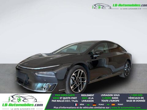 Annonce voiture Xpeng P7 56900 €