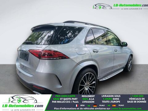 Classe GLE 300 d BVA 4Matic 2023 occasion 31850 Beaupuy