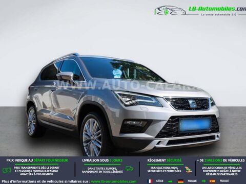 Ateca 1.4 TSI 150 ch BVA 2017 occasion 31850 Beaupuy