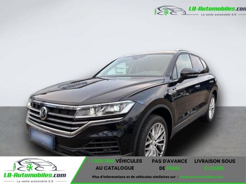 Volkswagen Touareg 3.0 TSI 340ch BVA 4Motion 2019 occasion Beaupuy 31850