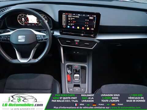 Leon 2.0 TDI 150 BVA 2022 occasion 31850 Beaupuy