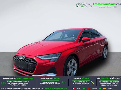 A3 35 TFSI Mild Hybrid 150 BVA 2025 occasion 31850 Beaupuy