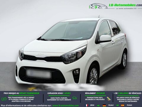 Annonce voiture Kia Picanto 14489 €