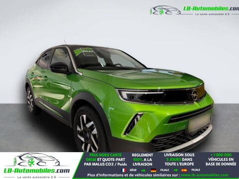 Mokka 1.2 Turbo 136 ch BVM 2023 occasion 31850 Beaupuy