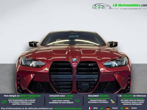 M4 xDrive 530 ch BVA 2026 occasion 31850 Beaupuy