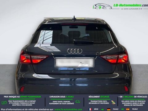 A1 25 TFSI 95 ch BVM 2019 occasion 31850 Beaupuy