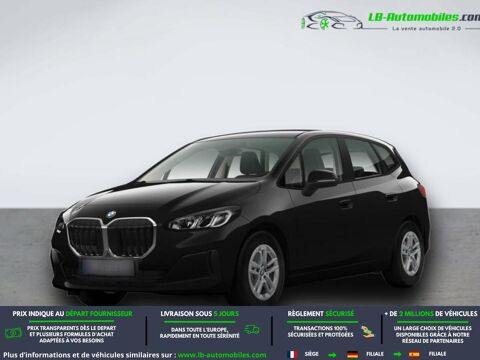 Annonce voiture BMW Serie 2 21777 €
