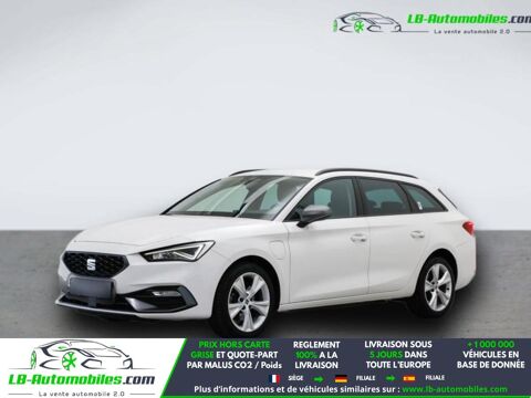 Annonce voiture Cupra Leon 25400 €