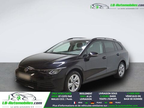 Annonce voiture Volkswagen Golf SW 21500 �