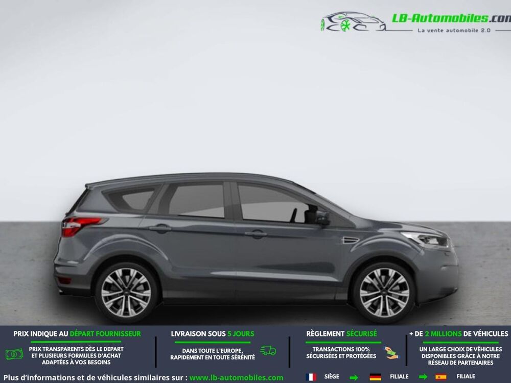 Kuga 1.5 150 4x2 BVA 2019 occasion 31850 Beaupuy