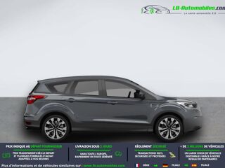 Kuga 1.5 150 4x2 BVA 2019 occasion 31850 Beaupuy