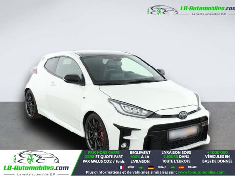 Yaris GR 1.6L 261ch 2024 occasion 31850 Beaupuy