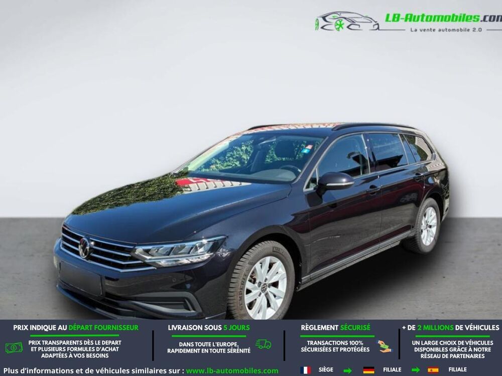 Golf SW 2.0 TDI 150 BVA 2023 occasion 31850 Beaupuy