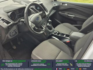 C-max 1.0 EcoBoost 125 2019 occasion 31850 Beaupuy