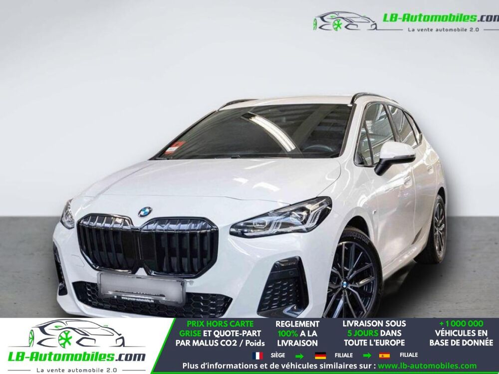 Serie 2 223i 204 ch BVA 2023 occasion 31850 Beaupuy