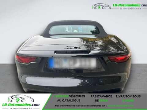 F-Type 2L 300 ch BVA 2023 occasion 31850 Beaupuy
