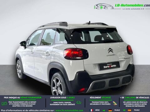Golf BlueHDi 100 BVM 2020 occasion 31850 Beaupuy