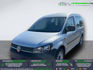 Caddy 1.0 TSI 102 2019 occasion 31850 Beaupuy