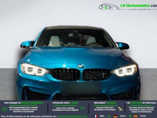 M3 450 ch M BVA 2017 occasion 31850 Beaupuy