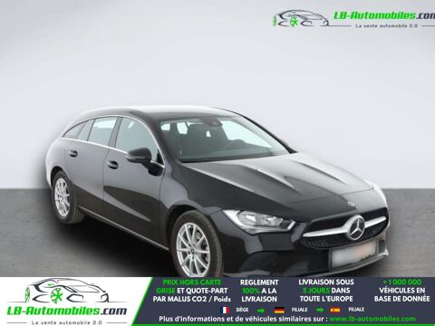 Classe CLA 180 BVA 2022 occasion 31850 Beaupuy