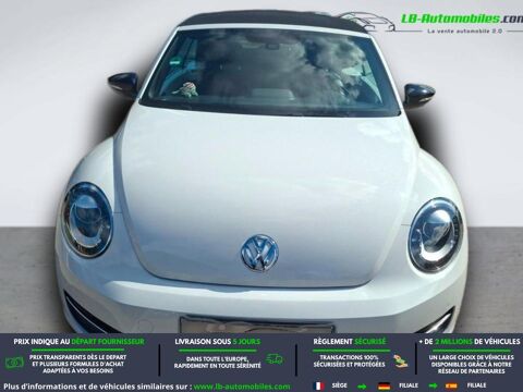 Annonce voiture Volkswagen Golf 17950 €