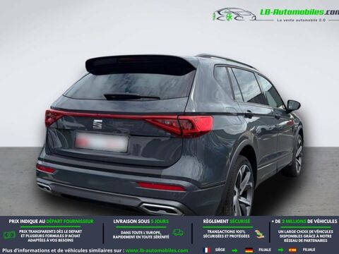 Tarraco 2.0 TDI 200 ch BVA 5 pl 2022 occasion 31850 Beaupuy